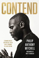 Contend