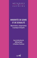 Minorités de genre et de sexualité
