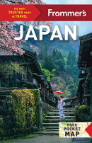 Frommer's Japan