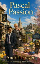 Pascal Passion