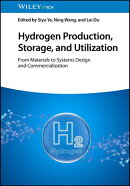 Hydrogen Production, Storage, and Utilization