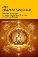 Joga ir kvantinis susipynimas.