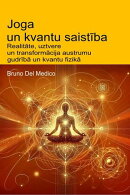 Joga un kvantu saistība.