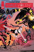 Malevolent #2