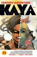 Kaya #33