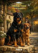 Vigile, chien de ferme Tome 2