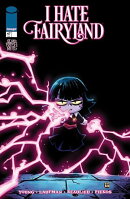 I Hate Fairyland (2022) #47