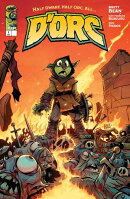 D'Orc #1