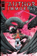The Author Immortal #4