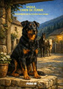 Vigile, chien de ferme Tome 1