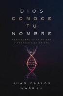 Dios conoce tu nombre