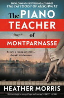 The Piano Teacher of Montparnasse