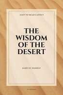 The Wisdom of the Desert