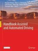 Handbook Assisted and Automated Driving