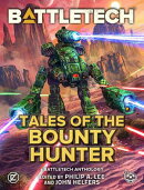 BattleTech: Tales of the Bounty Hunter