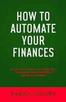How to Automate Your Finances