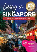Living in Singapore (17th Edition Reference Guide)