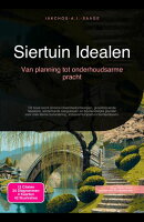 Siertuin Idealen