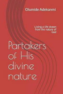 Partakers of his Divine Nature