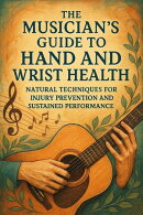 The Musician's Guide to Hand and Wrist Health: Natural Techniques for Injury Prevention and Sustained Performance