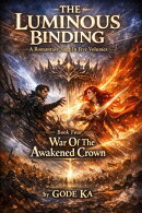 The Luminous Binding