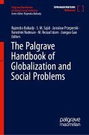 The Palgrave Handbook of Globalization and Social Problems