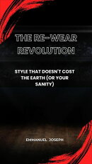 The Re-Wear Revolution, Style That Doesn't Cost the Earth (Or Your Sanity)