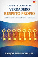 Las Siete Claves del Verdadero Respeto Propio: Desbloqueando la Fuerza Interior y la Confianza