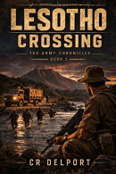 Lesotho Crossing