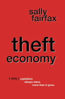 Theft Economy: Why Capitalism Always Takes More Than It Gives