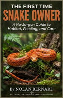 The First-Time Snake Owner