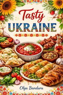 Tasty Ukraine