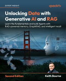 Unlocking Data with Generative AI and RAG