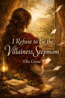 I Refuse to Be the Villainess Stepmom