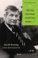 'Als het niet kan zoals het moet...'