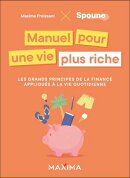 Manuel pour une vie plus riche
