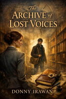 The Archive of Lost Voices