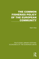 The Common Fisheries Policy of the European Community