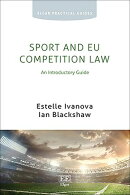 Sport and EU Competition Law