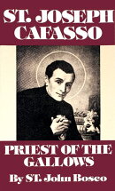 Saint Joseph Cafasso