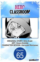 Hero Classroom #065