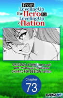 From Leveling Up the Hero to Leveling Up a Nation #073