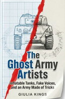The Ghost Army Artists