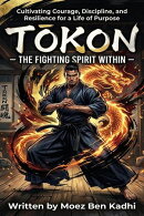 Tōkon – The Fighting Spirit Within