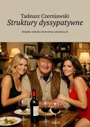 Struktury dyssypatywne