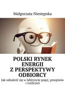 Polski rynek energii z perspektywy odbiorcy