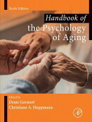 Handbook of the Psychology of Aging