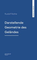 Darstellende Geometrie des Geländes