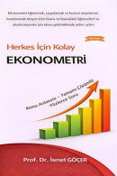 Herkes Icin Kolay Ekonometri