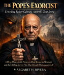 The Pope's Exorcist (Unveiling Father Gabriele Amorth's True Story)